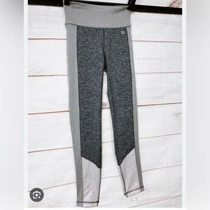 Gap Fit Brushed Tech Jersey Leggings